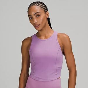 Lululemon Power Thru Tank Top